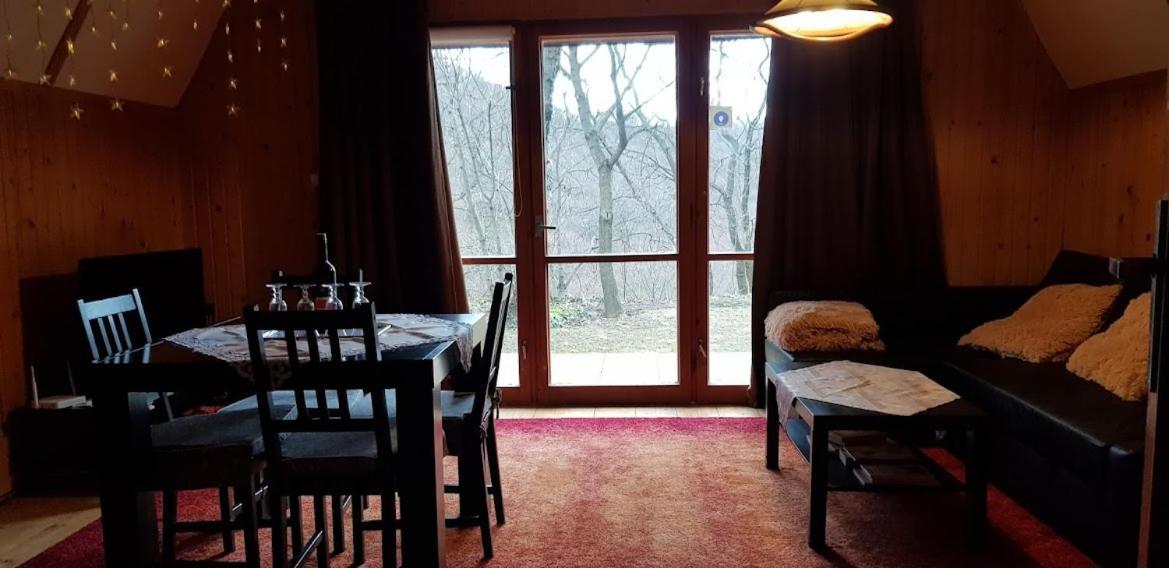 Cabin In The Woods Budapeste