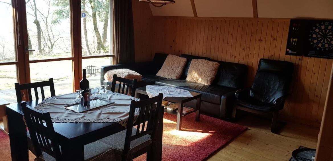 Cabin In The Woods Apartment *